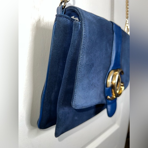 Vintage Gucci Crossbody - Picture 9 of 10